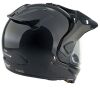 Arai TOUR-X5 Black adventure helma černá vel.M
